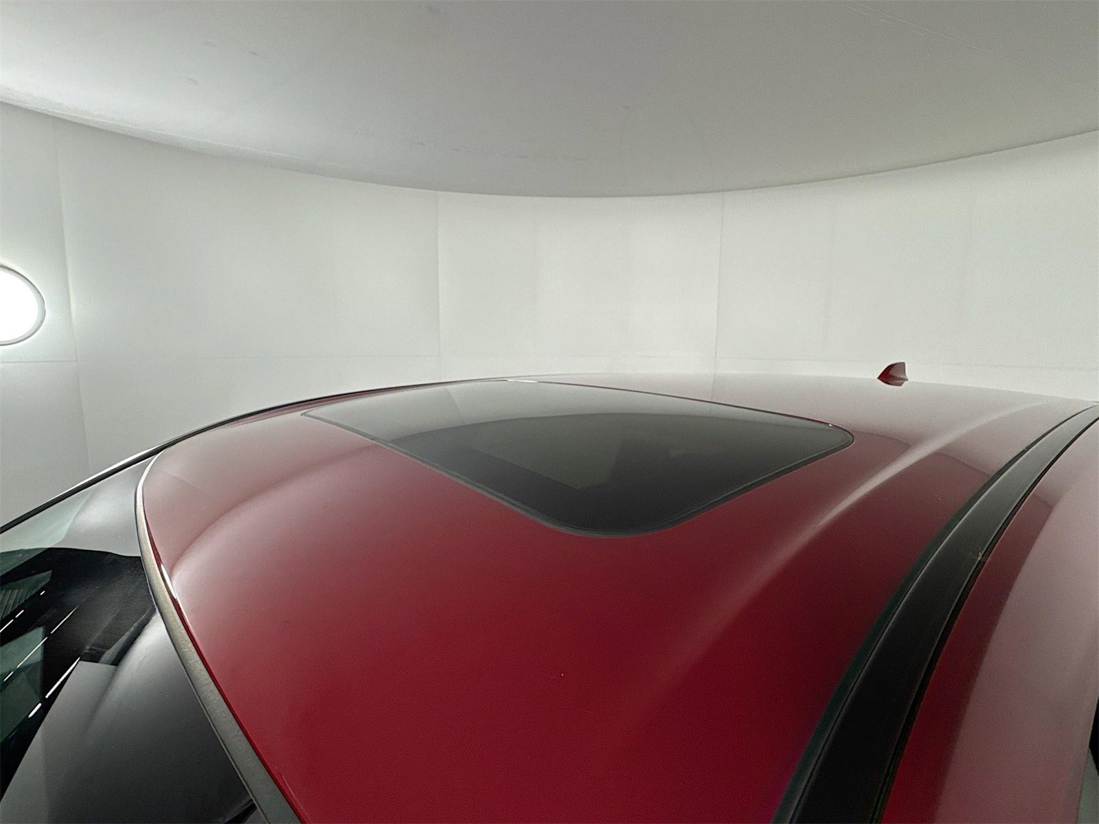 Used 2025 Honda CR-V EX image 17