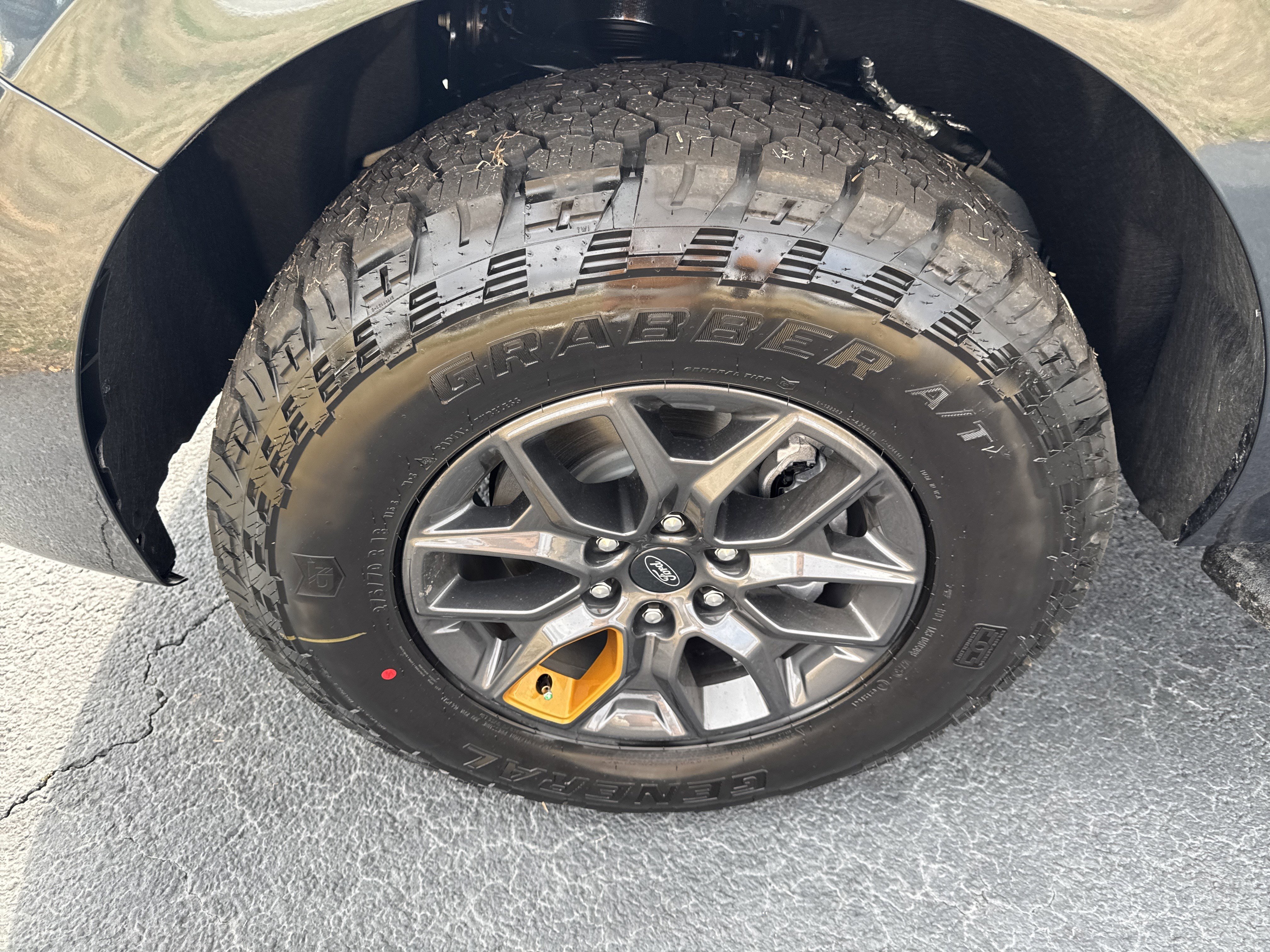 New 2026 Ford Expedition Tremor AWD/4WD image 11