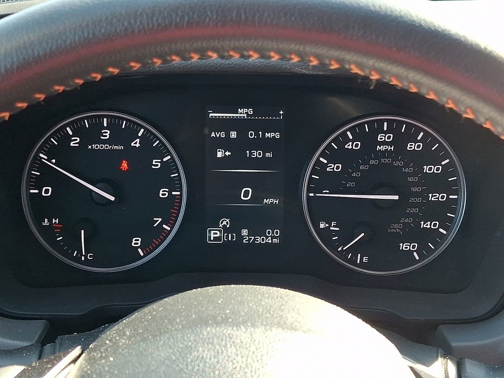 Used 2024 Subaru Crosstrek 2.5i Limited w/ Popular Package #4A AWD/4WD image 20