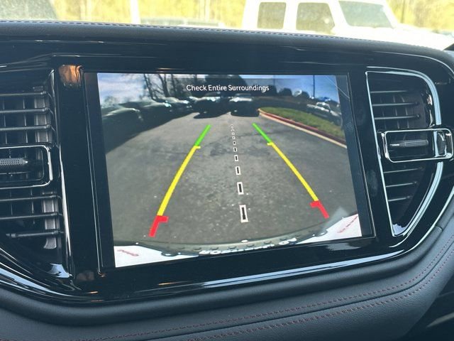 New 2026 Dodge Durango GT image 32