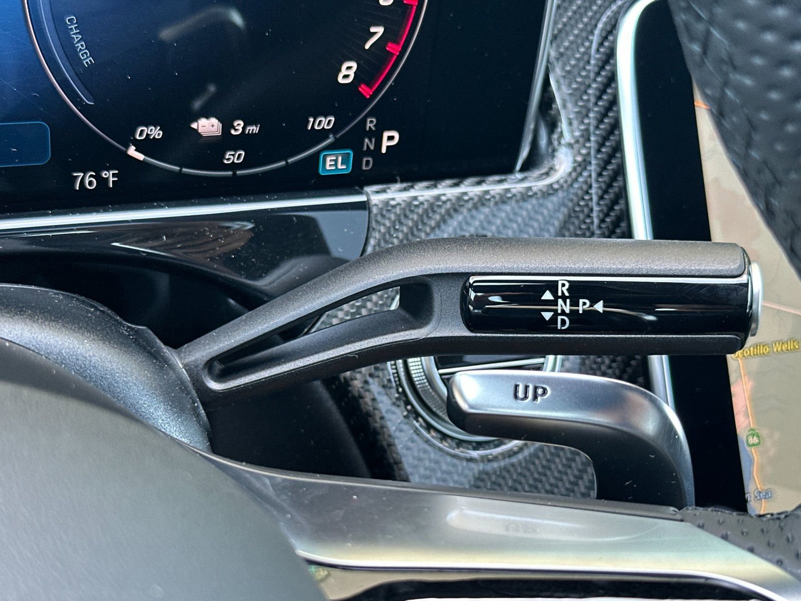 New 2026 Mercedes-Benz E 53 AMG e 4MATIC Sedan image 24