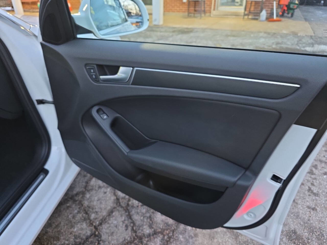 Used 2012 Audi A4 2.0T Premium AWD/4WD image 21