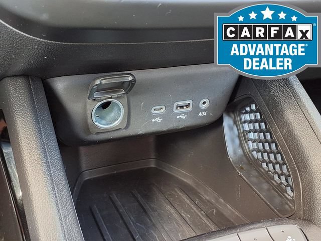 Used 2023 Chevrolet TrailBlazer LT w/ Convenience Package FWD image 24