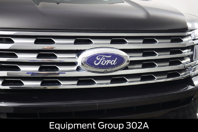 Certified 2020 Ford Expedition Max Limited w/ Equipment Group 302A AWD/4WD image 16