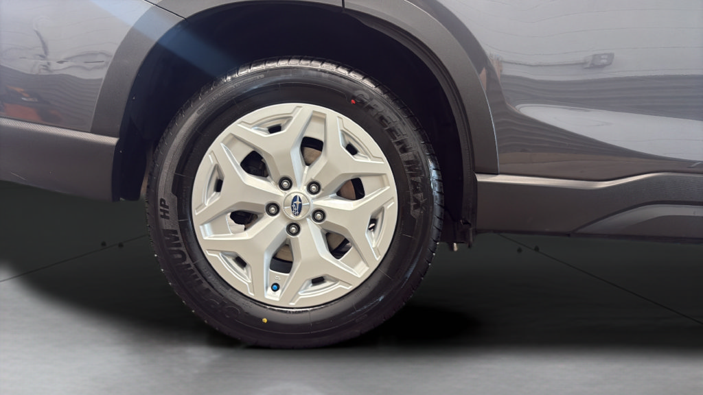 Certified 2023 Subaru Forester AWD/4WD image 25