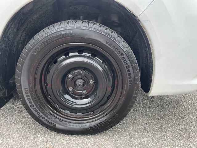 Used 2017 Nissan NV200 SV w/ Technology Package FWD image 8