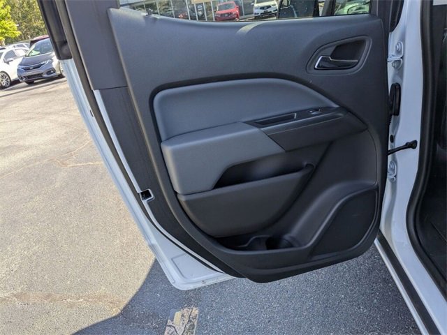 Used 2022 Chevrolet Colorado Z71 image 34