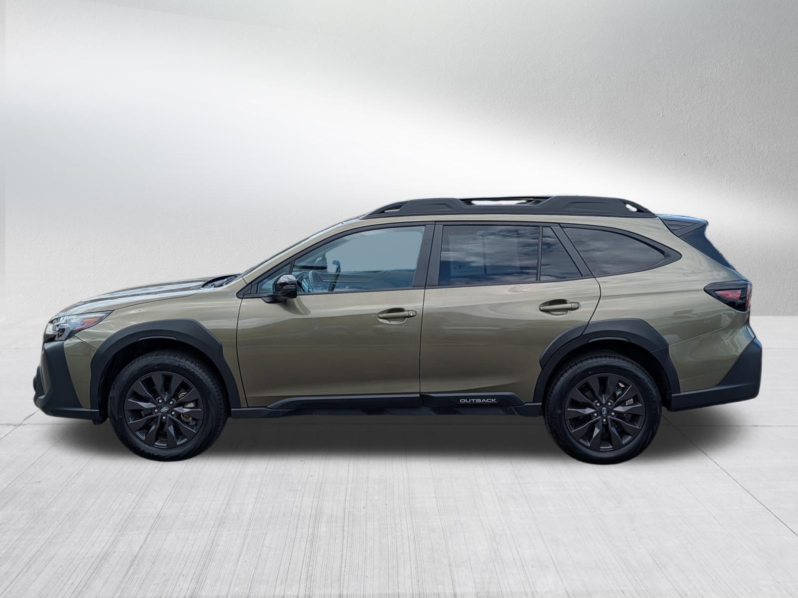 Certified 2025 Subaru Outback Onyx Edition AWD/4WD image 4