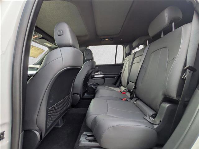 New 2026 Mercedes-Benz GLB 250 image 16