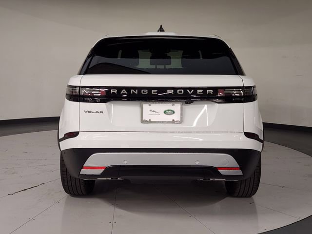 New 2026 Land Rover Range Rover Velar S image 10
