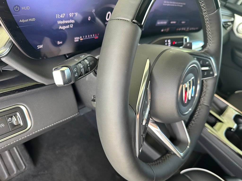 New 2026 Buick Enclave Avenir w/ Super Cruise Package FWD image 20