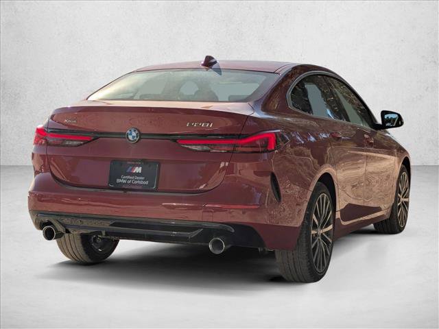 Used 2024 BMW 228i xDrive Gran Coupe w/ Convenience Package image 2