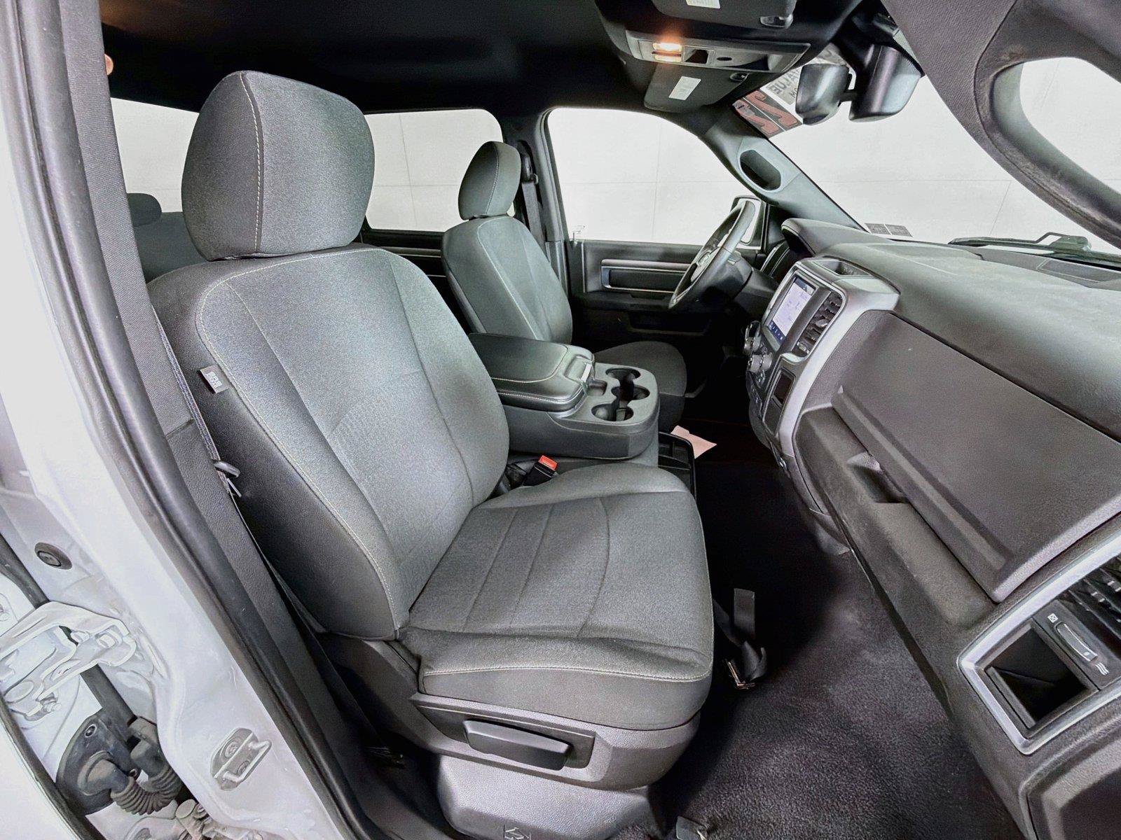 Used 2022 RAM 1500 Warlock w/ Electronics Group AWD/4WD image 29