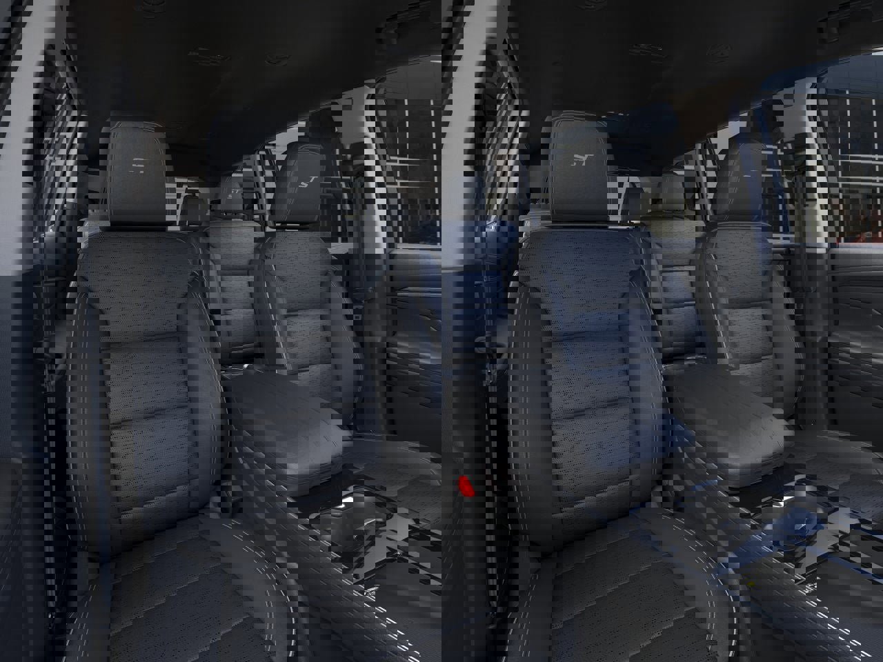 New 2025 Buick Enclave Sport Touring image 16