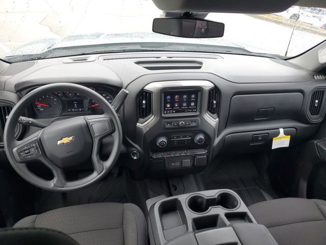 New 2026 Chevrolet Silverado 1500 Custom image 10