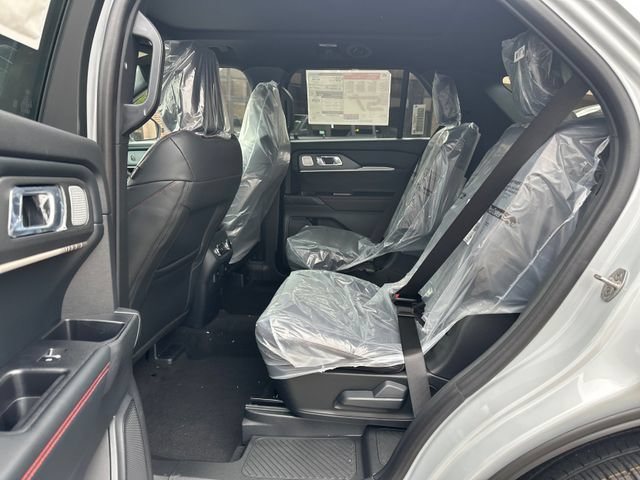 New 2026 Ford Explorer ST w/ Sun And Sound Package AWD/4WD image 13