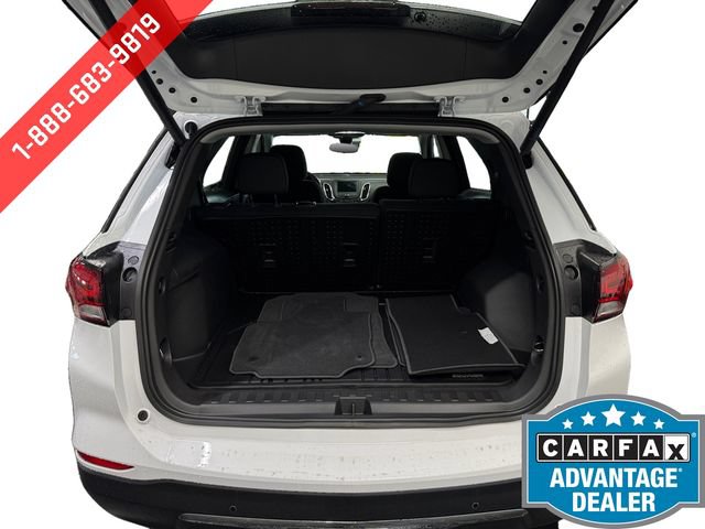 Certified 2024 Chevrolet Equinox LT AWD/4WD image 14
