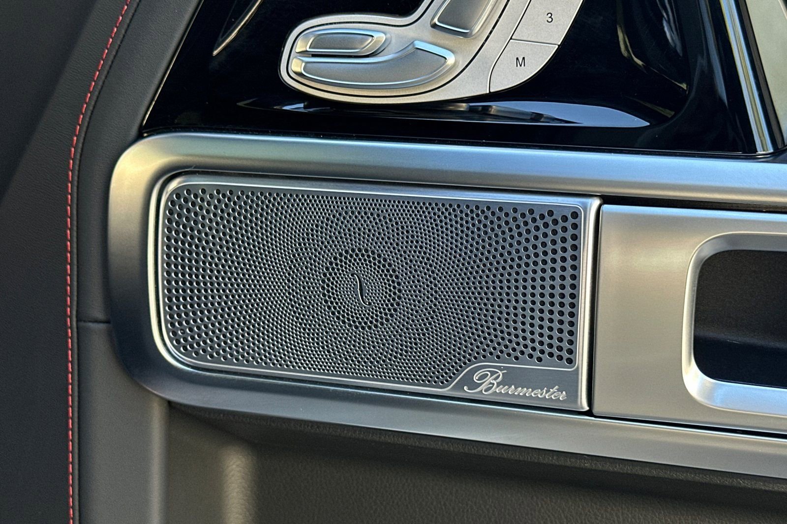 Used 2024 Mercedes-Benz G 63 AMG 4MATIC image 29