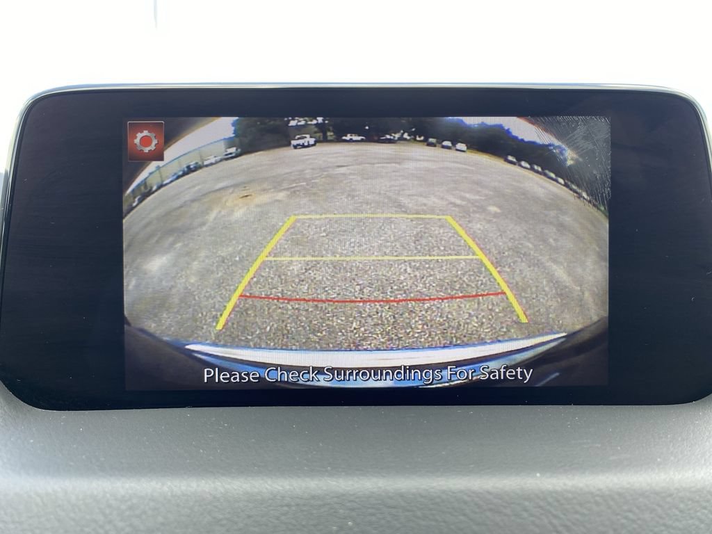 Used 2020 MAZDA CX-5 Touring FWD image 24