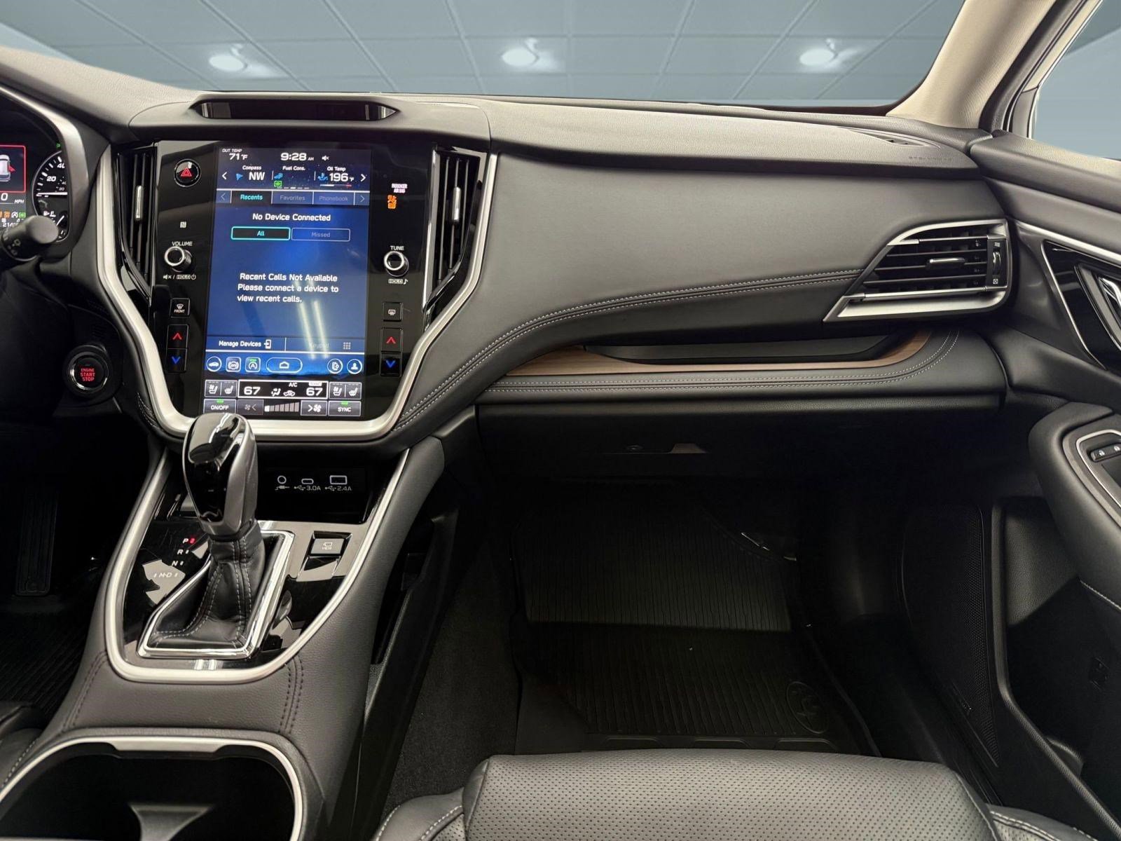 Used 2023 Subaru Outback Touring XT image 28