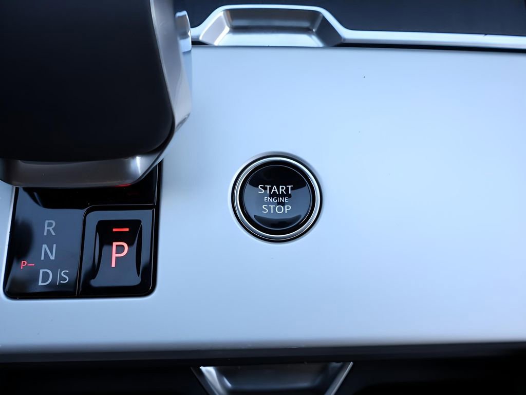 New 2026 Land Rover Range Rover SE AWD/4WD image 26