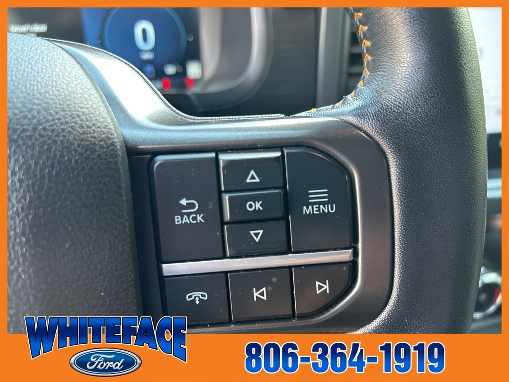 Used 2024 Ford F150 Tremor w/ Bed Utility Package image 20