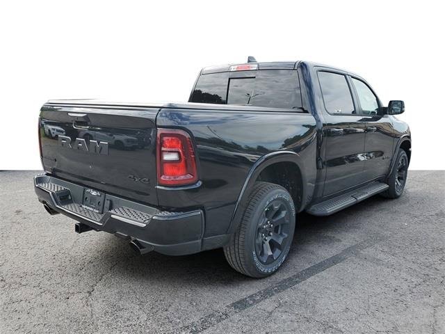 New 2026 RAM 1500 Big Horn image 4