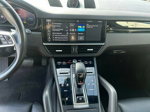 Used 2019 Porsche Cayenne image 28