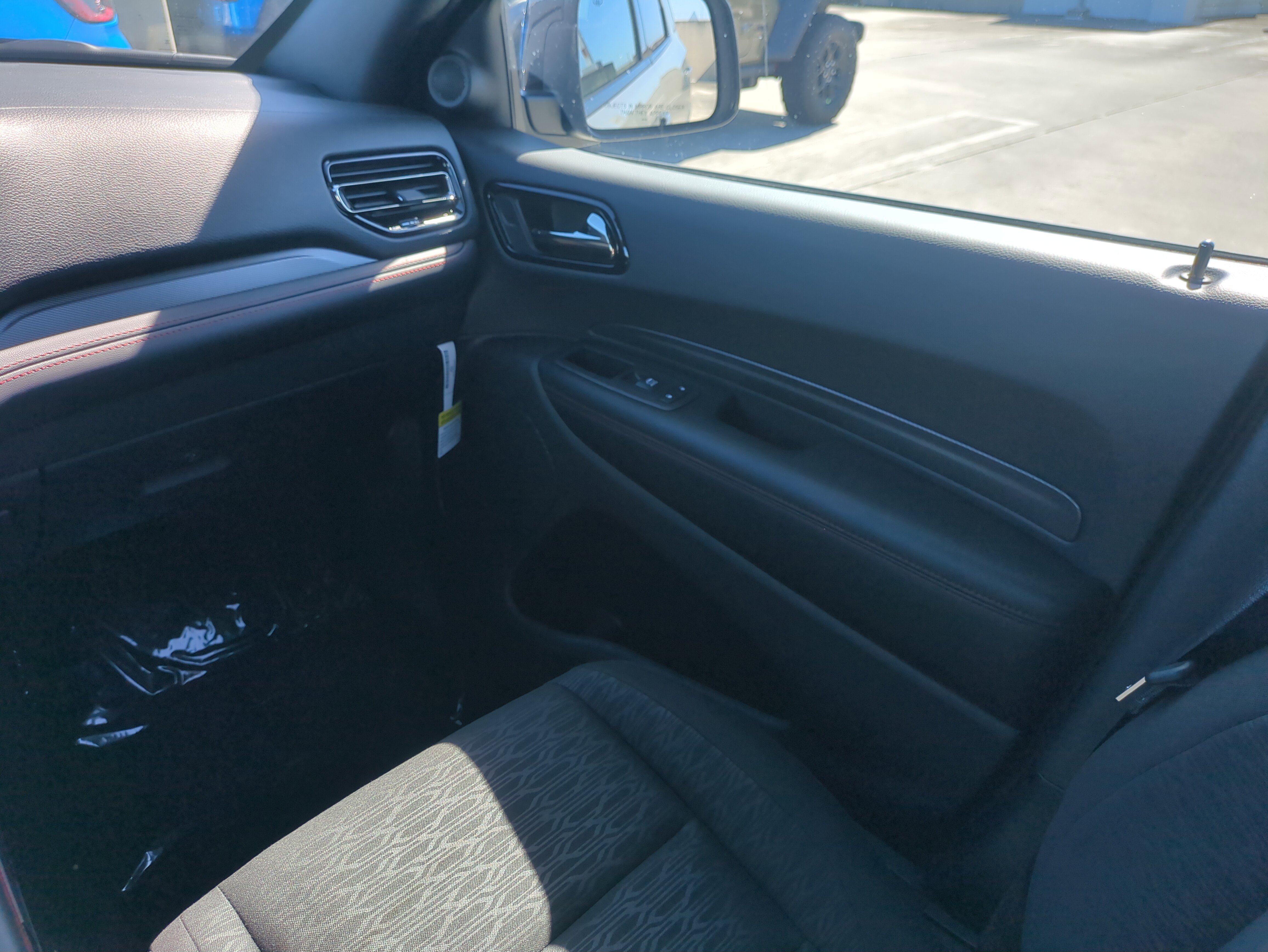 New 2026 Dodge Durango GT w/ Tow 'N Go Package image 18