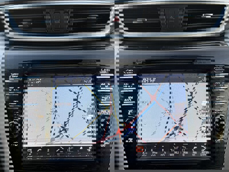 Used 2016 Nissan Murano SL w/ SL Technology Package image 36