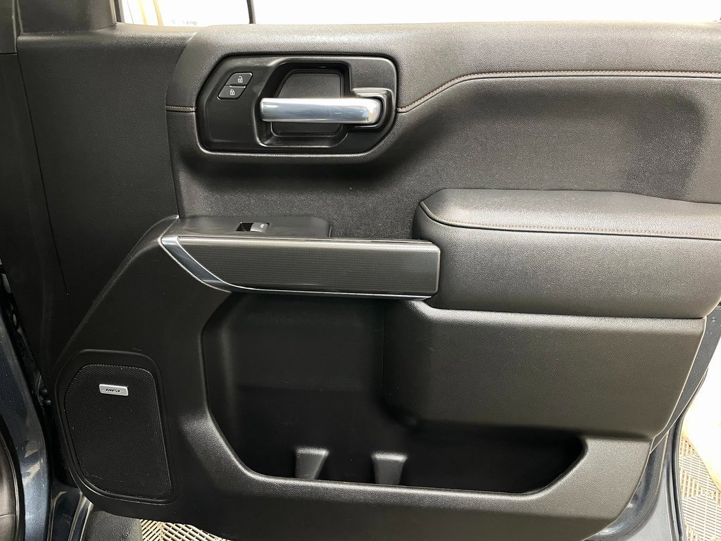 Used 2021 GMC Sierra 1500 AT4 w/ AT4 Premium Package image 40