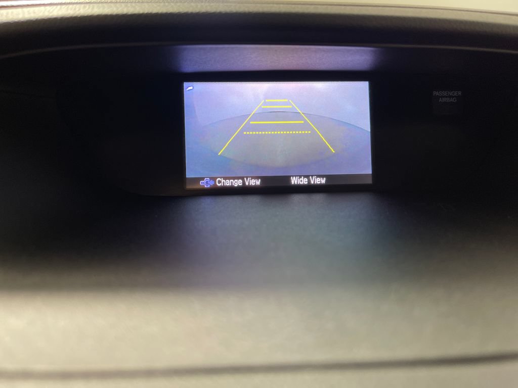 Used 2014 Honda CR-V EX image 23