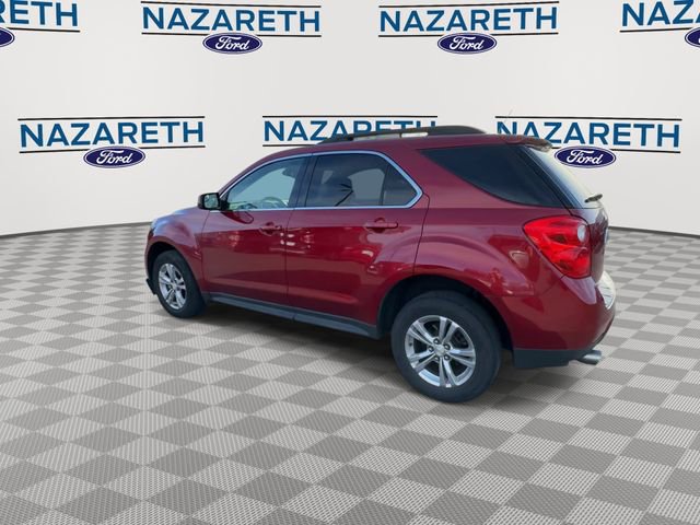 Used 2014 Chevrolet Equinox LT w/ Power Convenience Package image 6