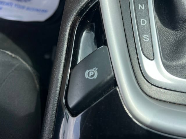 Used 2016 Ford Fusion SE FWD image 20