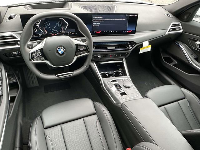 New 2026 BMW 330i xDrive Sedan w/ Premium Package image 10