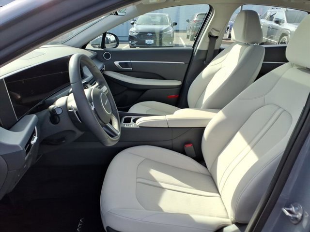 Used 2024 Hyundai Sonata SEL w/ Convenience Package image 24