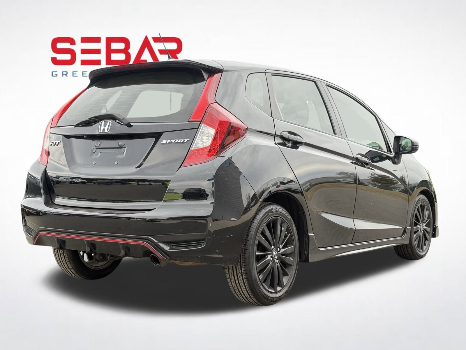 Used 2019 Honda Fit Sport image 6