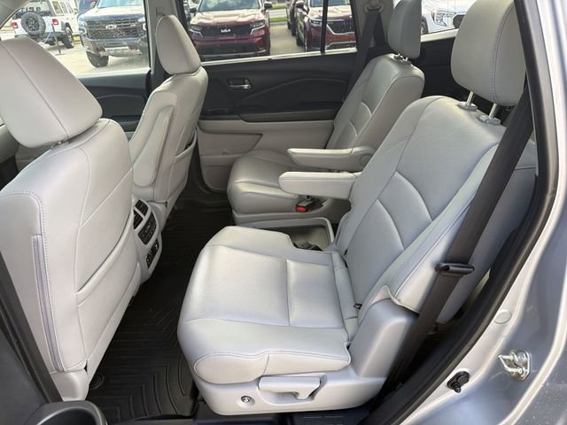 Used 2018 Honda Pilot Elite image 25