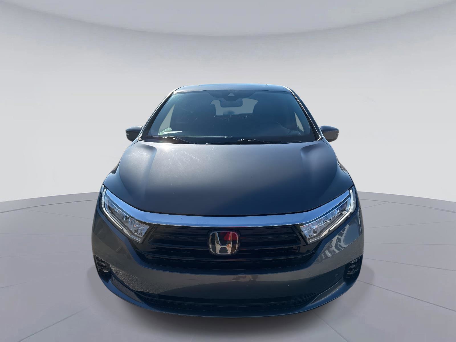 Certified 2022 Honda Odyssey Touring image 9