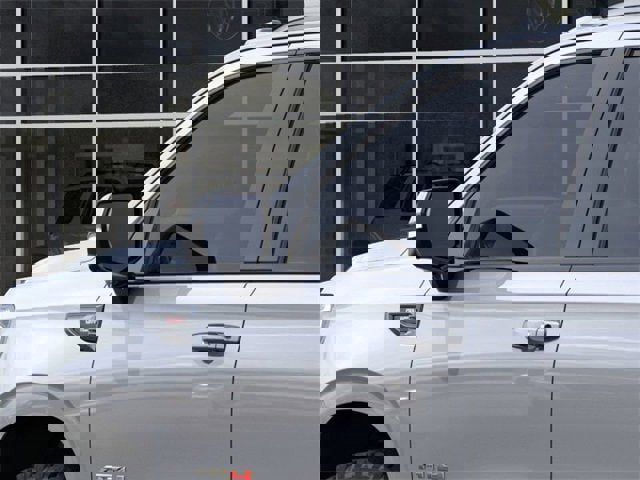 New 2026 GMC Yukon XL AT4 image 12