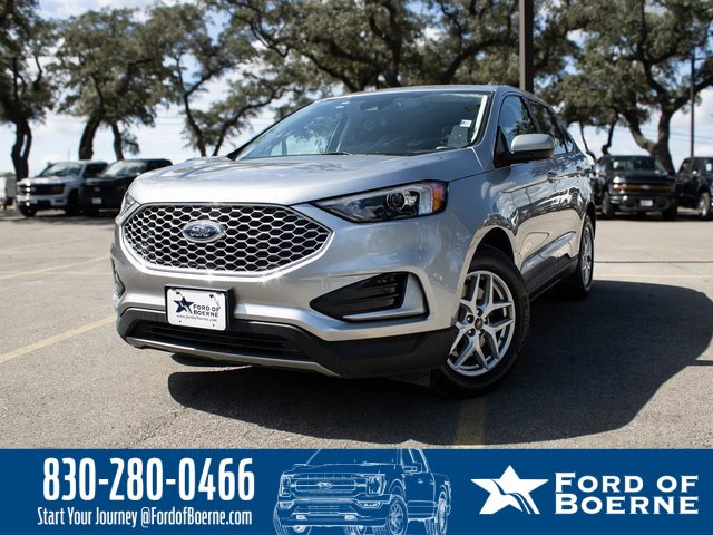 Used 2024 Ford Edge SEL