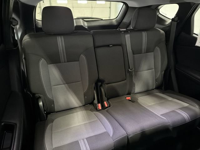 Certified 2024 Chevrolet Blazer LT w/ Convenience Package image 16