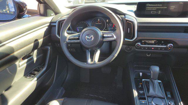 New 2026 MAZDA CX-50 AWD 2.5 Hybrid w/ Cargo Package image 11