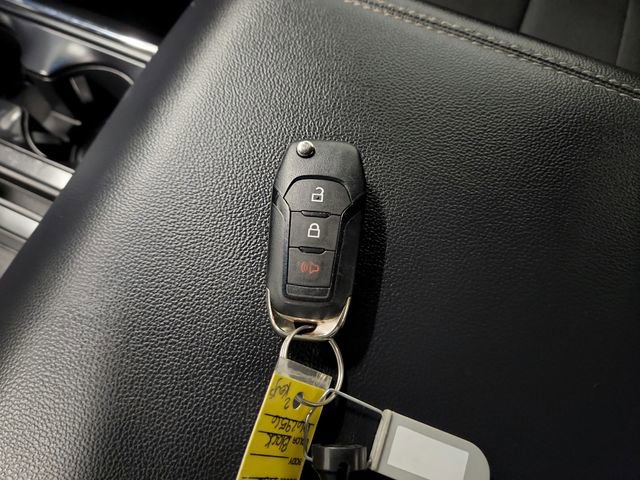 Used 2025 Ford F150 STX w/ STX Black Appearance Package image 24