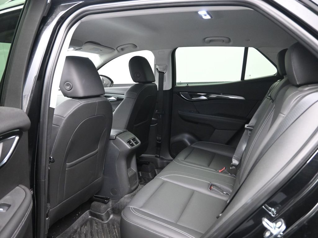 Used 2024 Buick Envision Preferred image 26