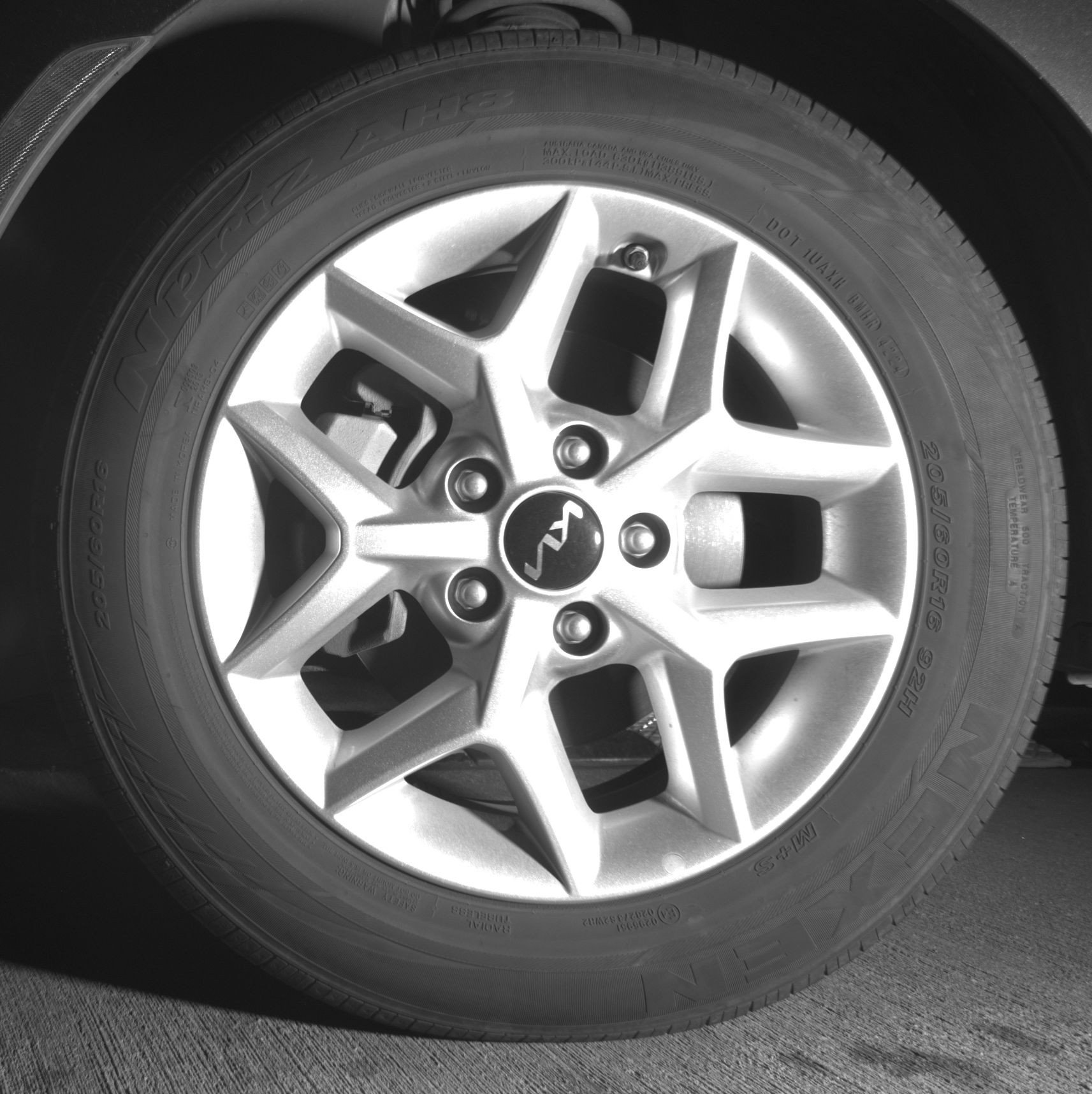 Used 2025 Kia Soul LX w/ LX Technology Package image 17