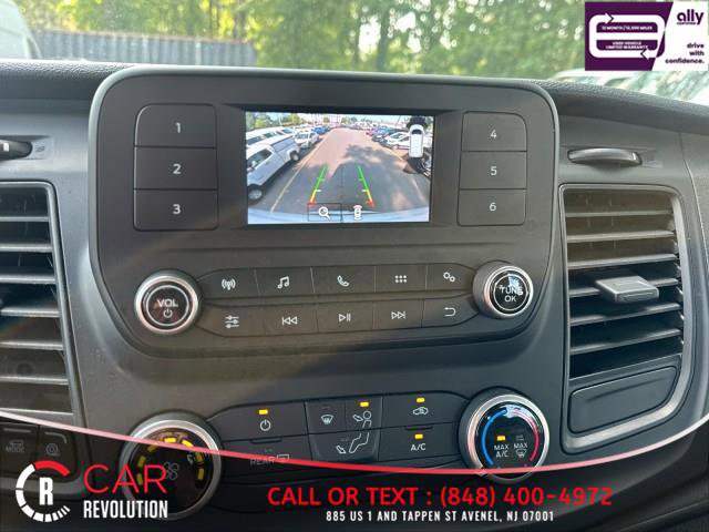 Used 2021 Ford Transit 350 XLT RWD image 12