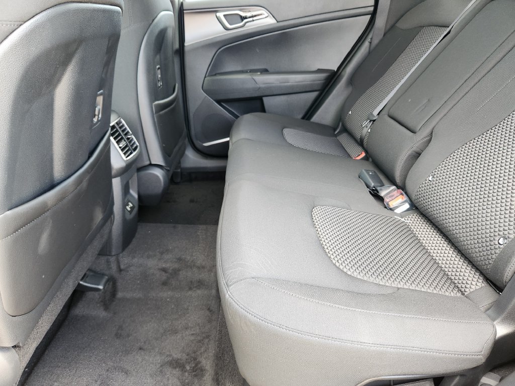 New 2027 Kia Sportage S AWD/4WD image 19