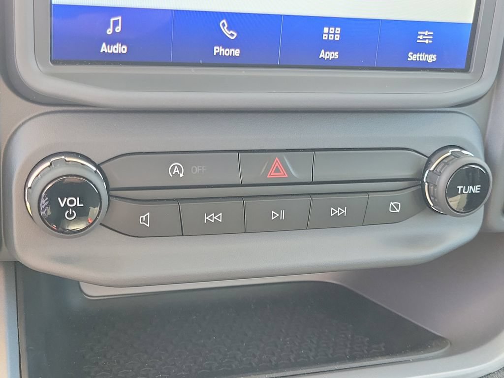 Used 2024 Ford Bronco Sport Big Bend AWD/4WD image 28