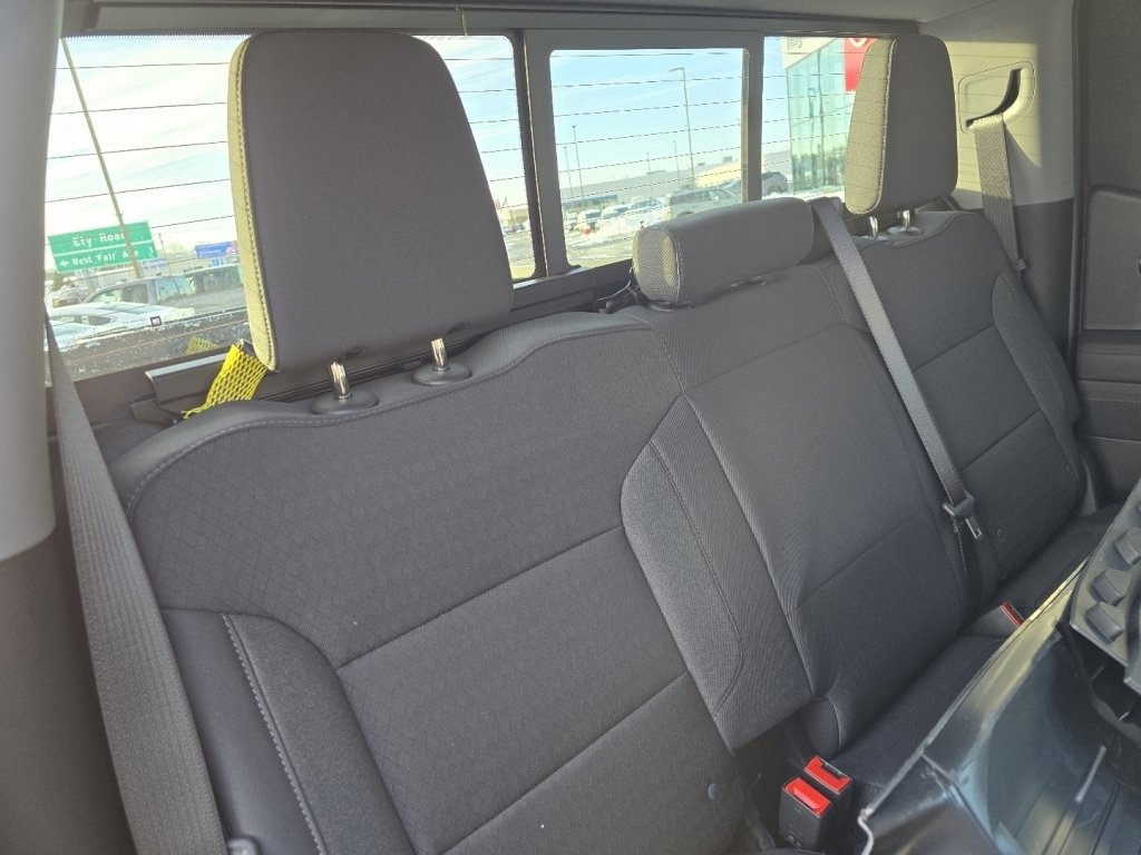 New 2026 Chevrolet Silverado 1500 LT image 12